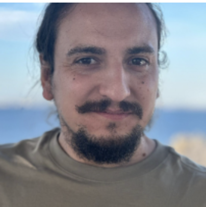 Claudio Osorio Navarro